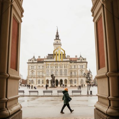 Najtraženiji kvartovi u Novom Sadu